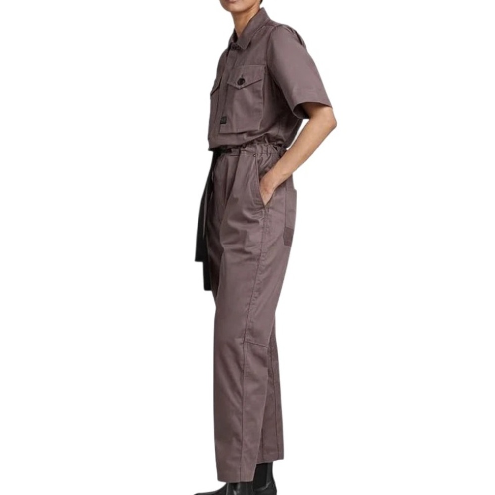 G-Star Army Jumpsuit - Picture 2 of 7